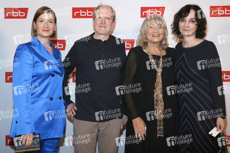 Preview 'Alice' in Berlin