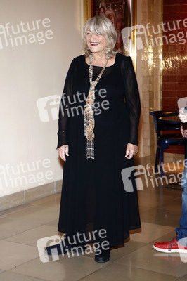 Preview 'Alice' in Berlin