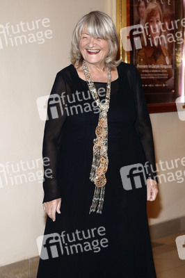 Preview 'Alice' in Berlin