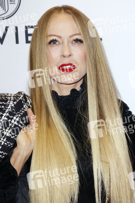 Modenschau 20 Jahre Ella Deck Couture in Hamburg