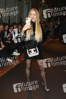 Modenschau 20 Jahre Ella Deck Couture in Hamburg