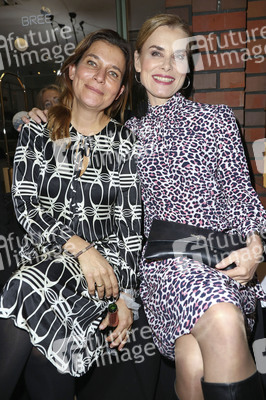 Modenschau 20 Jahre Ella Deck Couture in Hamburg