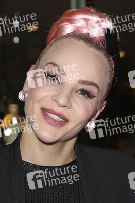 Modenschau 20 Jahre Ella Deck Couture in Hamburg