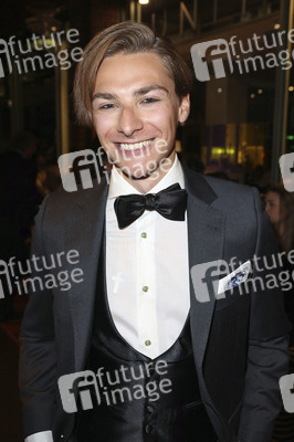 Modenschau 20 Jahre Ella Deck Couture in Hamburg