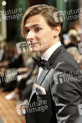 Modenschau 20 Jahre Ella Deck Couture in Hamburg