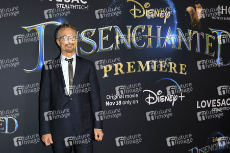 Filmpremiere 'Verwünscht nochmal' in Los Angeles