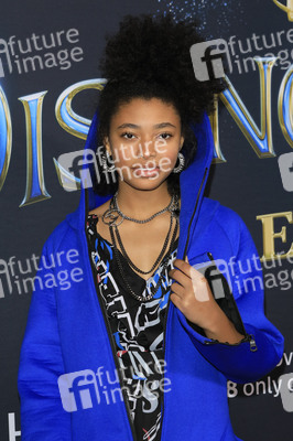 Filmpremiere 'Verwünscht nochmal' in Los Angeles