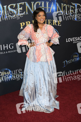 Filmpremiere 'Verwünscht nochmal' in Los Angeles