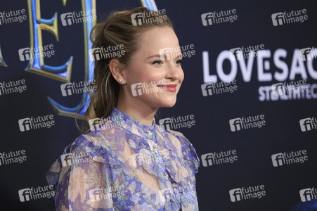 Filmpremiere 'Verwünscht nochmal' in Los Angeles