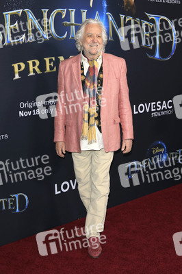 Filmpremiere 'Verwünscht nochmal' in Los Angeles