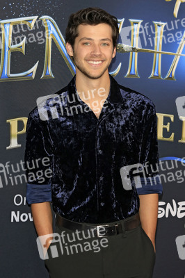 Filmpremiere 'Verwünscht nochmal' in Los Angeles