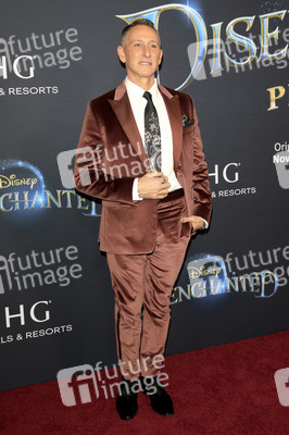 Filmpremiere 'Verwünscht nochmal' in Los Angeles