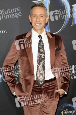 Filmpremiere 'Verwünscht nochmal' in Los Angeles