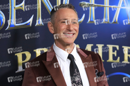 Filmpremiere 'Verwünscht nochmal' in Los Angeles