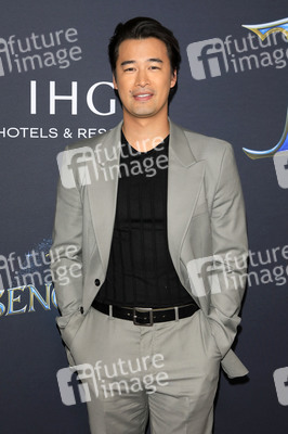 Filmpremiere 'Verwünscht nochmal' in Los Angeles