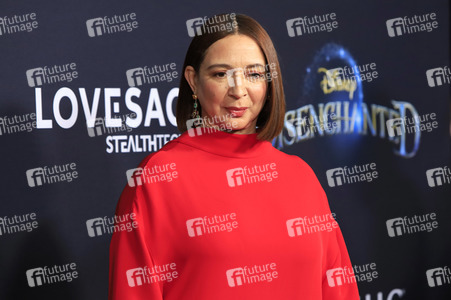 Filmpremiere 'Verwünscht nochmal' in Los Angeles