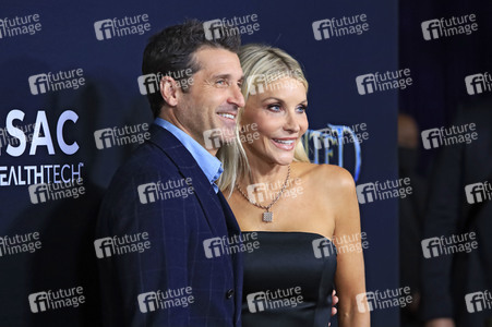 Filmpremiere 'Verwünscht nochmal' in Los Angeles