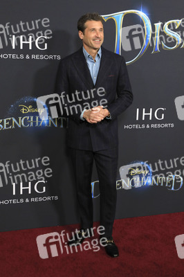 Filmpremiere 'Verwünscht nochmal' in Los Angeles