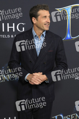 Filmpremiere 'Verwünscht nochmal' in Los Angeles