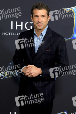 Filmpremiere 'Verwünscht nochmal' in Los Angeles