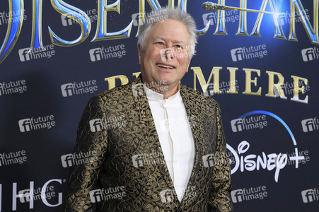 Filmpremiere 'Verwünscht nochmal' in Los Angeles