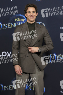 Filmpremiere 'Verwünscht nochmal' in Los Angeles