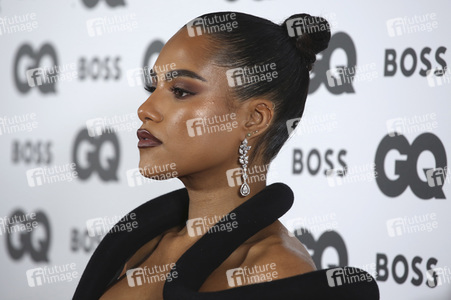 GQ Men of the Year Awards 2022 in London