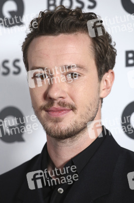 GQ Men of the Year Awards 2022 in London