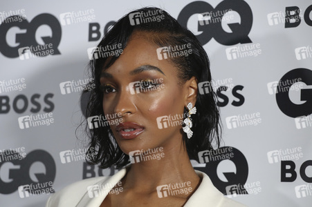 GQ Men of the Year Awards 2022 in London