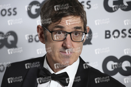 GQ Men of the Year Awards 2022 in London