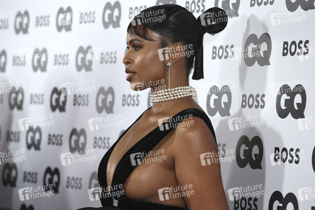 GQ Men of the Year Awards 2022 in London