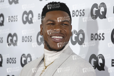 GQ Men of the Year Awards 2022 in London