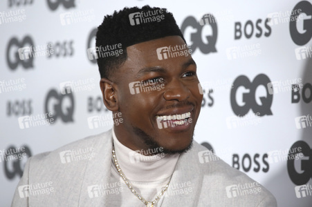 GQ Men of the Year Awards 2022 in London