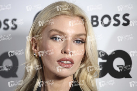 GQ Men of the Year Awards 2022 in London