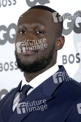 GQ Men of the Year Awards 2022 in London