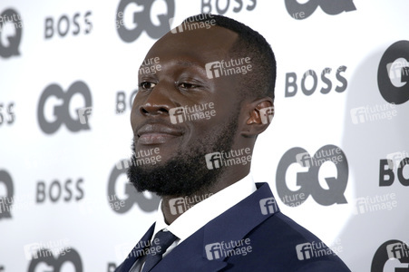 GQ Men of the Year Awards 2022 in London