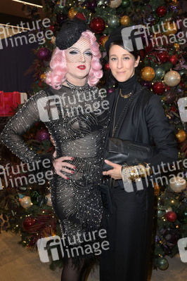 KaDeWe Grand Opening - 115 Years in Berlin