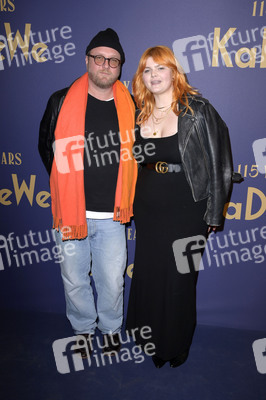 KaDeWe Grand Opening - 115 Years in Berlin