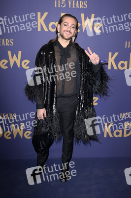 KaDeWe Grand Opening - 115 Years in Berlin