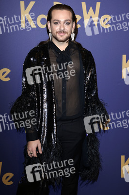 KaDeWe Grand Opening - 115 Years in Berlin