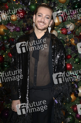 KaDeWe Grand Opening - 115 Years in Berlin