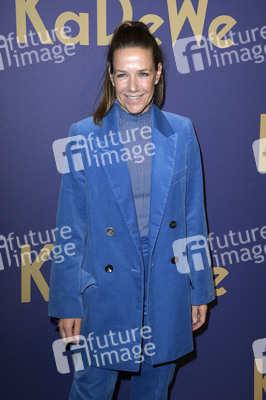 KaDeWe Grand Opening - 115 Years in Berlin