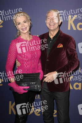 KaDeWe Grand Opening - 115 Years in Berlin