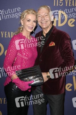 KaDeWe Grand Opening - 115 Years in Berlin