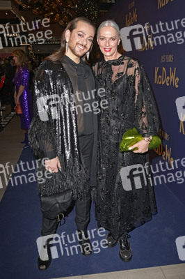 KaDeWe Grand Opening - 115 Years in Berlin