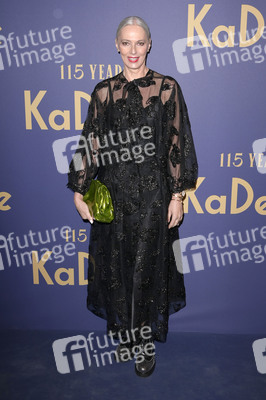 KaDeWe Grand Opening - 115 Years in Berlin