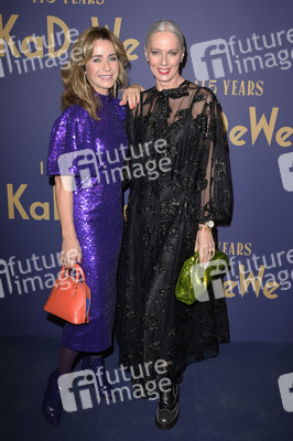 KaDeWe Grand Opening - 115 Years in Berlin