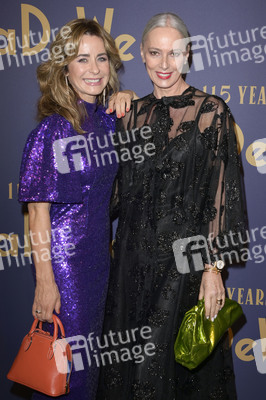 KaDeWe Grand Opening - 115 Years in Berlin