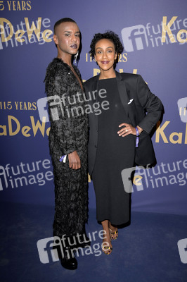 KaDeWe Grand Opening - 115 Years in Berlin