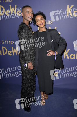 KaDeWe Grand Opening - 115 Years in Berlin